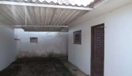 RUA HENRIQUE COELHO NETO, 957 - CASA 9