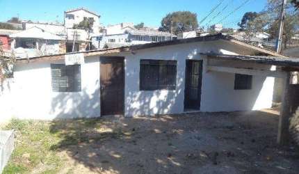 CASA MISTA ALMIRANTE TAMANDARÉ