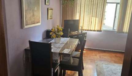 Prático Apartamento no Centro de teresópolis
