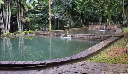 Chácara com 50.000m², Cachoeiras, Piscinas Naturais, Cachoeiras...