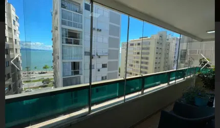apartamento na Beira Mar Florianopolis