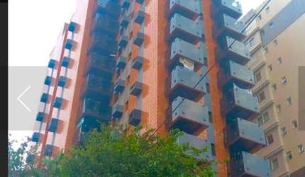 Cobertura centro Florianópolis