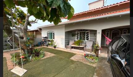 Casa praia de fora