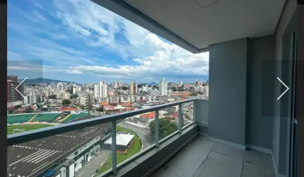 Apartamento no Estreito Florianópolis