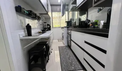 Apartamento Terraçõem Serrarias