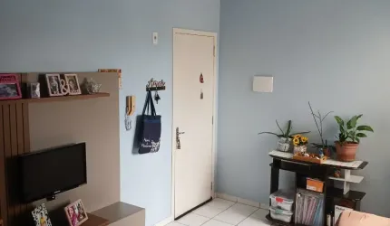 apartamento em Palhoça