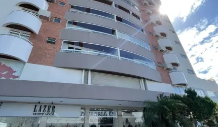 Apartamento no bairro Estreito 2 quartos