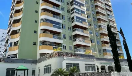 Apartamento de 2 quartos em Campinas