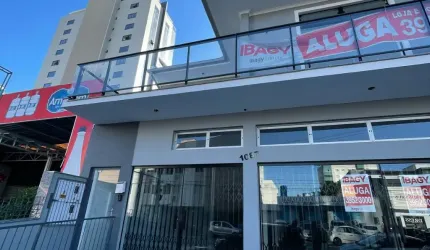 Loja comercial para locação.