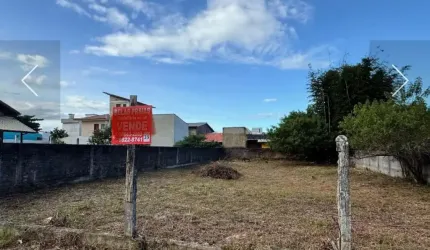 Terreno na Pinheira