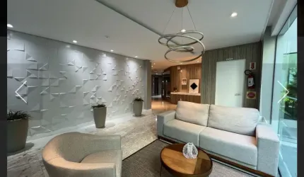 Apartamento em Campinas