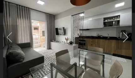 apartamento bairro Pantanal  Florianópolis