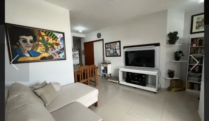 apartamanto a venda Ponte do Imaruim