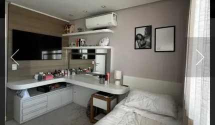 apartamento a venda