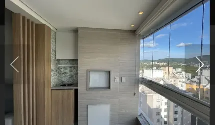 Apartamento no itacorubí