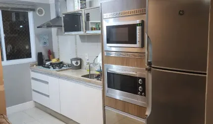 Apartamento em Palhoça
