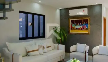 Casa à venda, 3 quartos, 3 suítes, 2 vagas, Centro - Piraquara/PR