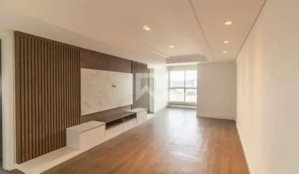 Cobertura Nova de Alto Padrão, 3 Suítes, Venda 439,31 m² - Santa Quitéria - Curitiba/PR