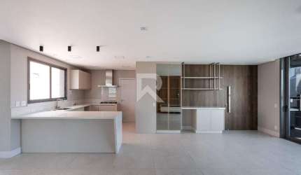 Apartamento à venda, 3 quartos, 3 suítes, 3 vagas, Água Verde - Curitiba/PR