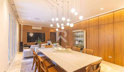 Casa para aluguel, 3 quartos, 1 suíte, 4 vagas, Jardim das Américas - Curitiba/PR