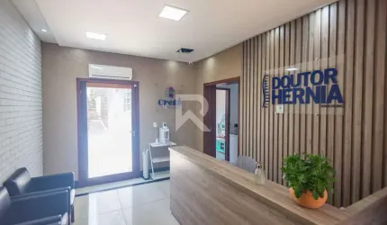 Sala à venda, 11 quartos, 4 vagas, Seminário - Curitiba/PR
