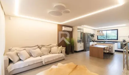 Casa 3 dormitórios | Condomínio La Vie Ecoville - 167m² - Campo Comprido - Curitiba/PR