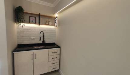 RESERVADO - Studio Centro de Curitiba