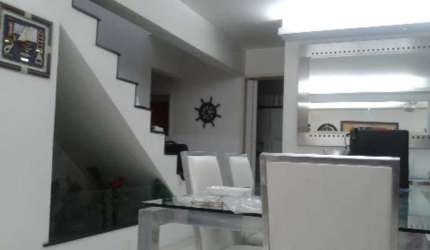 Apartamento com 3 dormitórios 4 vagas a venda em Perdizes