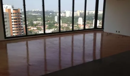Cobertura Duplex com 3 suítes 2 vagas a venda na Vila Madalena
