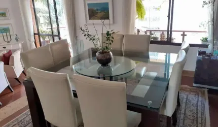 Apartamento com 4 suítes 3 vagas a venda no Itaim Bibi