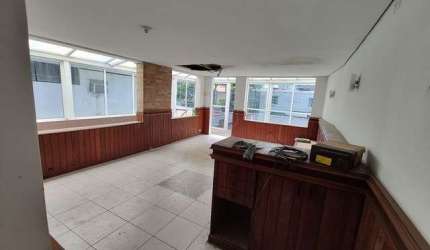 Casa Comercial ou Residencial a venda na Chácara Santo Antônio