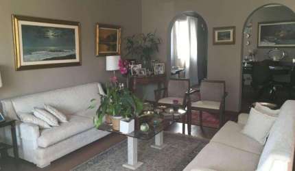 Apartamento com 4 dormitórios 2 vagas a venda no Jardim Paulista