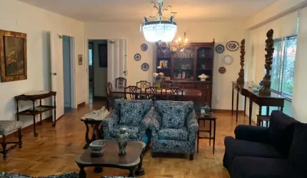 Apartamento com 3 dormitórios a venda no Jardim Europa