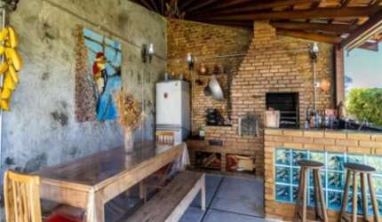 Casa com 3 dormitórios 7 vagas a venda no Alto da Lapa