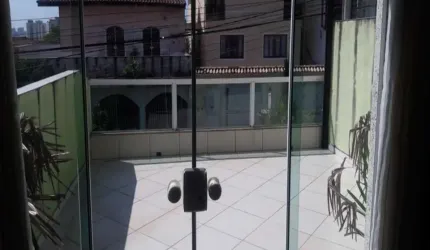 Casa em Condomínio com 3 dormitórios 2 vagas a venda no Taboão