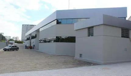 Galpão Comercial para locação na Lapa