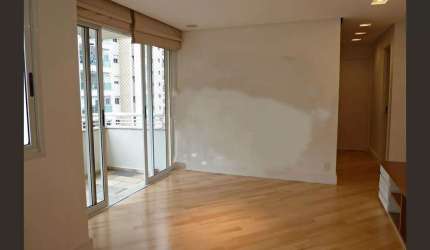 Apartamento com 2 dormitórios 2 vagas a venda no Panamby