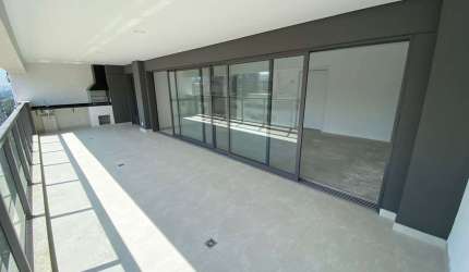 Apartamento com 3 suítes 2 vagas a venda em Pinheiros