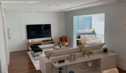 Apartamento com 3 suites 3 vagas a venda no Panamby