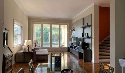 Casa Residencial ou comercial com 6 dormitórios 10 vagas a venda em Higienópolis