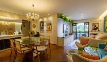 Apartamento com 4 dormitórios 3 vagas a venda na Vila Mariana