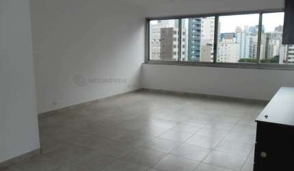 Apartamento com 3 dormitórios 2 vagas a venda no Itaim Bibi