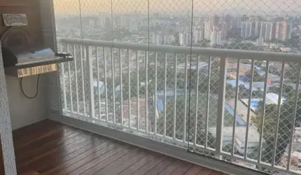 Apartamento com 2 dormitórios 2 vagas a venda a venda no Morumbi