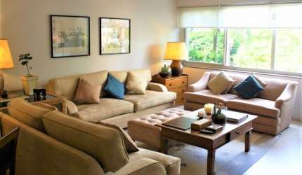 Apartamento com 3 dormitórios 2 vagas a venda no Itaim Bibi