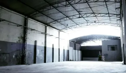 Galpão Comercial a venda na Água Branca
