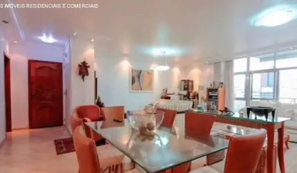 Apartamento com 3 dormitórios 1 vaga a venda em Higienópolis