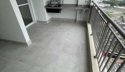 Apartamento com 2 dormitórios 2 vagas a venda na Chácara Santo Antonio