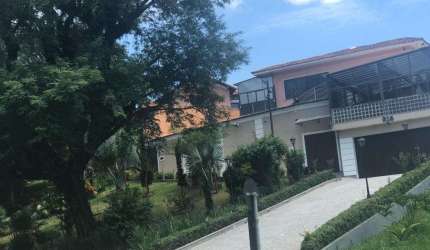 Casa com 5 dormitórios 4 vagas a venda no Alto da Lapa