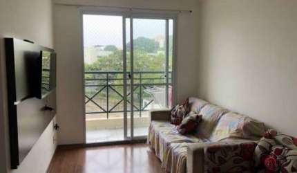 Apartamento com 3 dormitórios 1 vaga a venda no Butantã