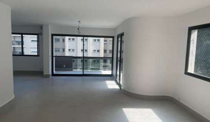 Apartamento com 3 suítes 3 vagas a venda em Perdizes